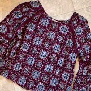 Forever 21 Top 🌟Like New🌟